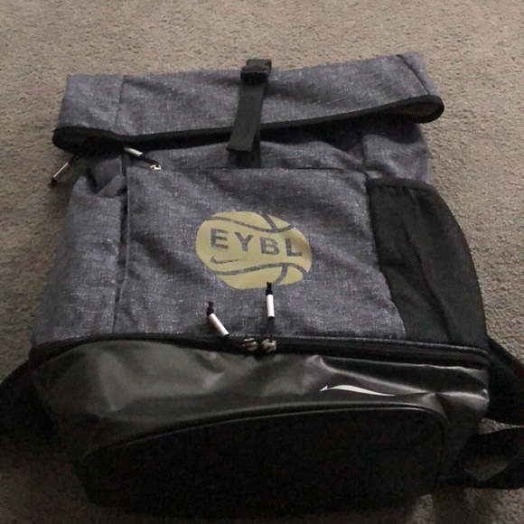 eybl backpack for sale